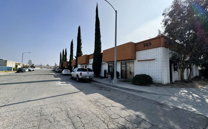 Pictures of Industrial property located at 393 W Athol St, San Bernardino, CA 92401 for lease - image #1