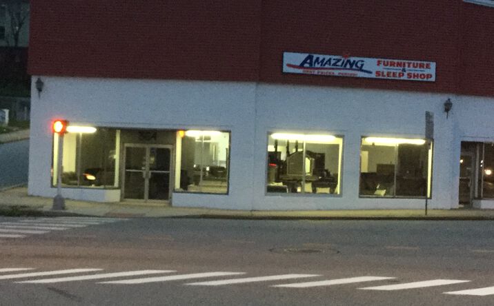 Pictures of Retail property located at 364 Main St, Norwich, CT 06360 for lease - image #1