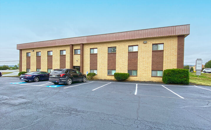Pictures of Office property located at 3544 N Progress Ave, Harrisburg, PA 17110 for lease - image #1