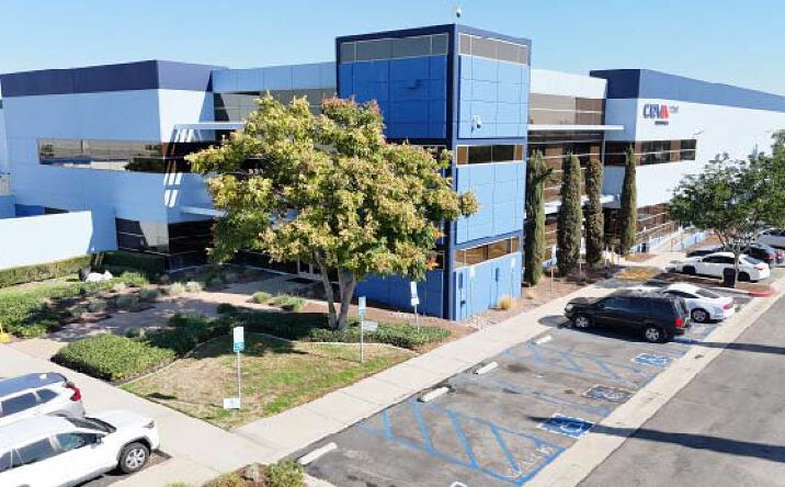 Pictures of Industrial property located at 11290 Cantu-Galleano Ranch Rd, Jurupa Valley, CA 91752 for lease - image #1
