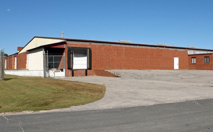 Pictures of Industrial property located at 62 T Kemp Rd, Louisburg, NC 27549 for lease - image #1