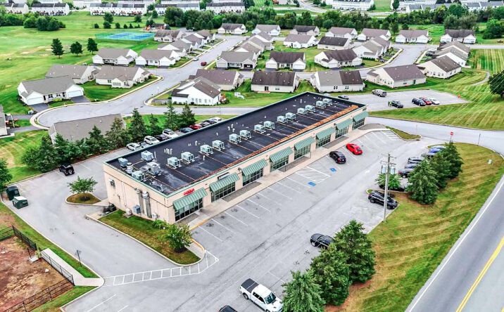 Pictures of Retail, Office property located at 555 Ryan Run Rd, York, PA 17404 for lease - image #1