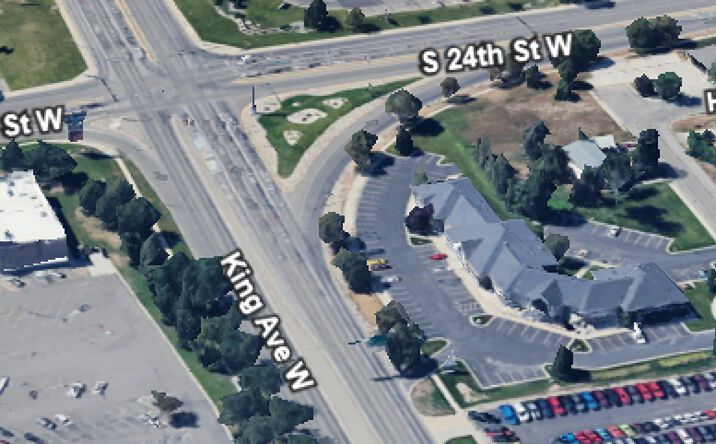 Pictures of Office property located at 2345 King Ave W, Billings, MT 59102 for lease - image #1