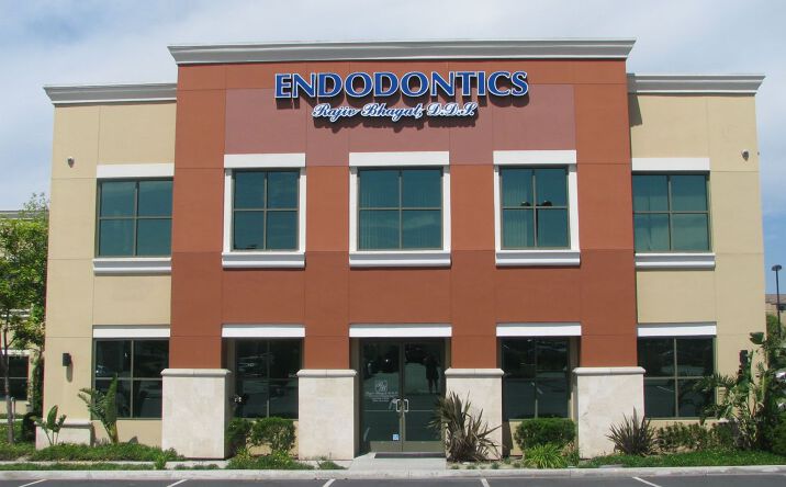 Pictures of Retail, Office property located at 3333 Concours St, Bldg 6, Ontario, CA 91764 for lease - image #1