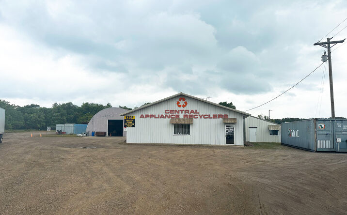 Pictures of Industrial property located at 3510 31st St SE, St Cloud, MN 56304 for lease - image #1