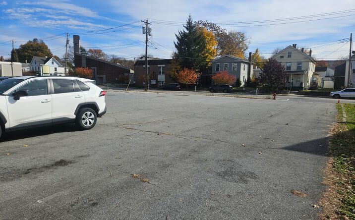 Pictures of Industrial property located at 48 Sussex Street, Port Jervis, NY 12771 for lease - image #1