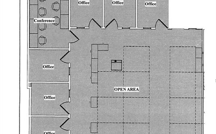 Pictures of Special Purpose, Office property located at 9920 4th Avenue 3FL, Brooklyn, NY 11209 for lease - image #1