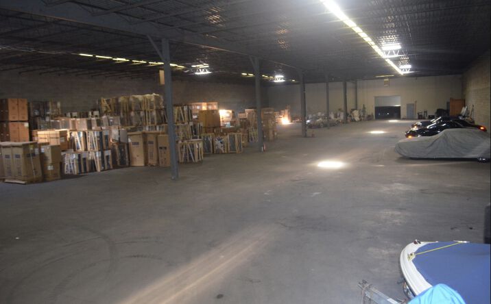 Pictures of Industrial property located at 39 Windsor Pl, Central Islip, NY 11722 for lease - image #1