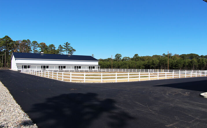 Pictures of Industrial, Special Purpose, Retail property located at 206 US-9, Upper Township, NJ 08223 for lease - image #1