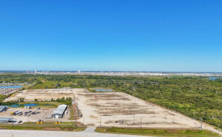 Pictures of Land property located at 4202 TX-36, Freeport, TX 77541 for lease - image #1
