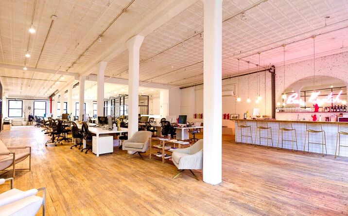 Pictures of Office, Retail property located at 52 Walker St, New York, NY 10013 for lease - image #1