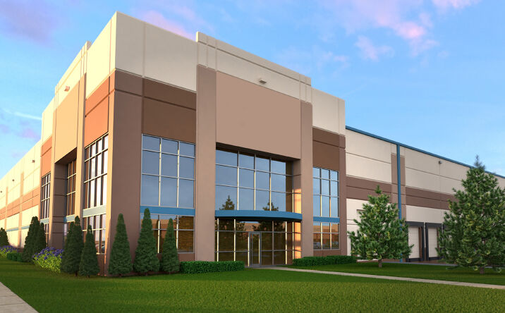 Pictures of Industrial property located at 1000 NW Platte Valley Dr, Riverside, MO 64150 for lease - image #1