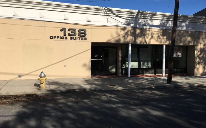 Pictures of Office property located at 138 South First 102, Babylon, NY 11757 for lease - image #1