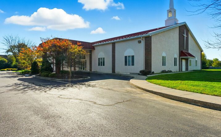 Pictures of Office, Special Purpose property located at 2744 Red Lion Rd, Bear, DE 19701 for lease - image #1