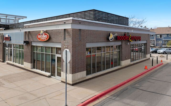 Pictures of Retail, Office property located at 7610 Lyndale Ave S, Minneapolis, MN 55423 for lease - image #1