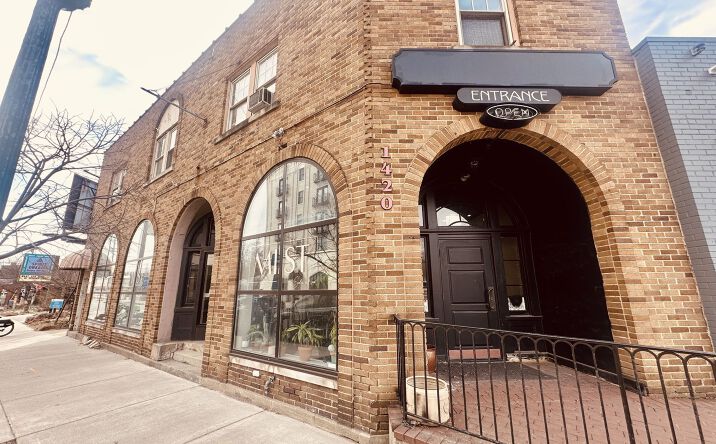 Pictures of Retail, Office property located at 1424 Lake Dr SE, Grand Rapids, MI 49506 for lease - image #1