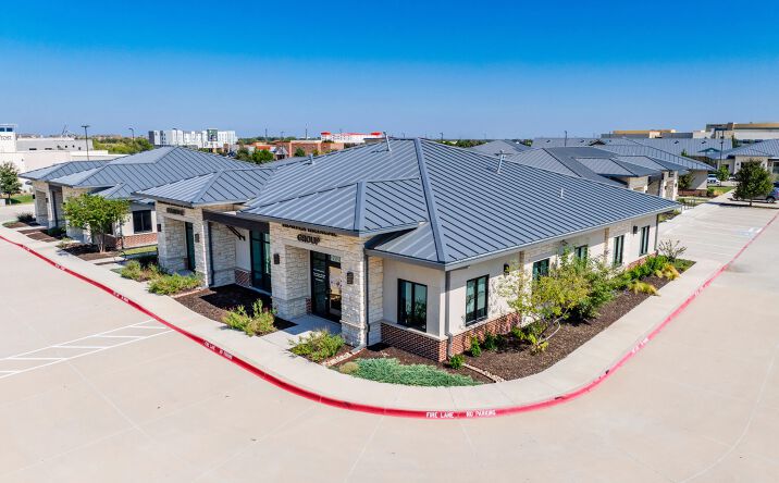 Pictures of Office property located at 3112 Capital Wy, Fort Worth, TX 76244 for lease - image #1