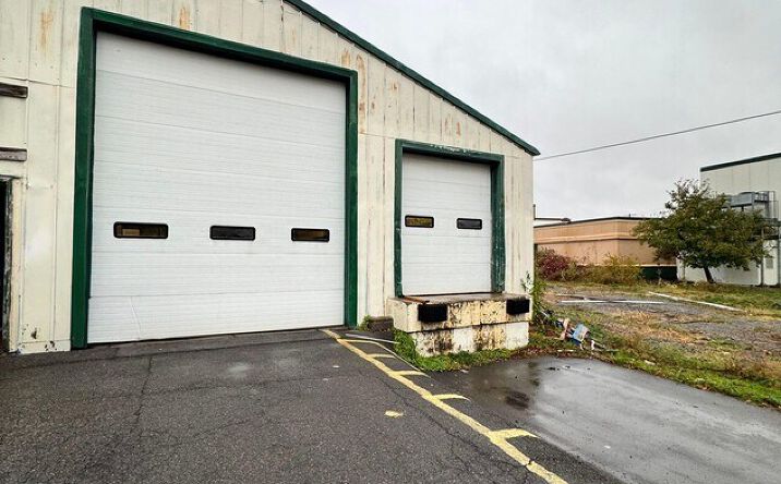 Pictures of Industrial property located at 304 W 2nd St, East Syracuse, NY 13057 for lease - image #1
