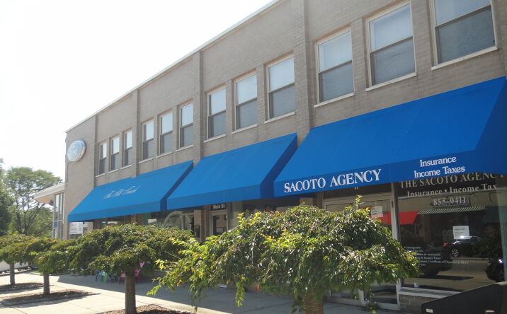 Pictures of Office, Industrial, Special Purpose property located at 1 Main St, Norwalk, CT 06851 for lease - image #1