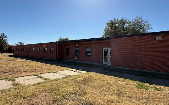 Pictures of Industrial property located at 2801 Duniven Cir, Amarillo, TX 79109 for lease - image #1