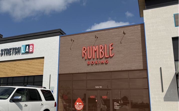 Pictures of Retail property located at 6432 E Florida St, Evansville, IN 47715 for lease - image #1