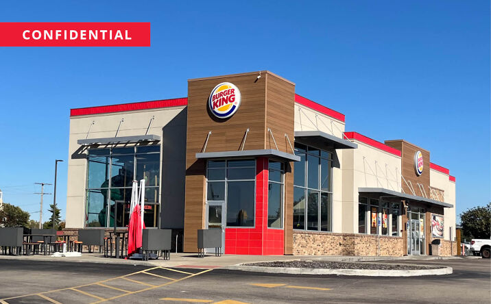 Pictures of Retail property located at 2110 NW Topeka Blvd, Topeka, KS 66608 for lease - image #1
