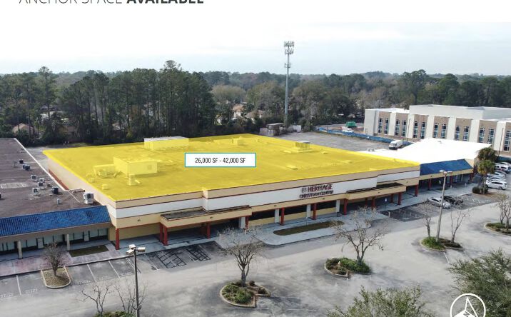 Pictures of Retail, Office property located at 1550 Normandy Village Pkwy, Jacksonville, FL 32221 for lease - image #1