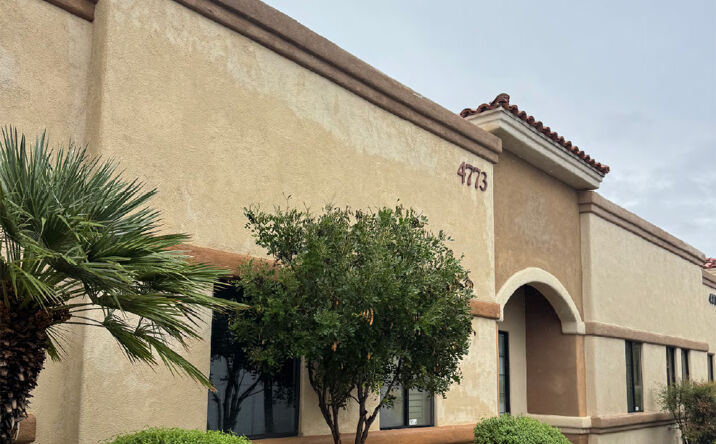 Pictures of Office property located at 4773 E Camp Lowell Dr, Tucson, AZ 85712 for lease - image #1