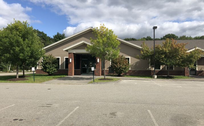 Pictures of Office property located at 23-25 Bowdoin St, Manchester, ME 04351 for lease - image #1