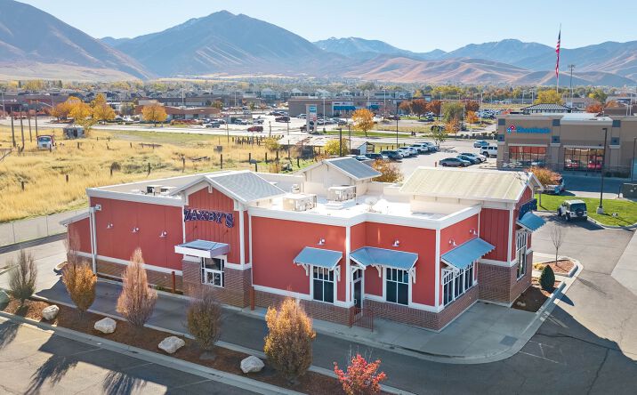 Pictures of Retail, Restaurant property located at 1064 N Main St, Tooele, UT 84074 for lease - image #1