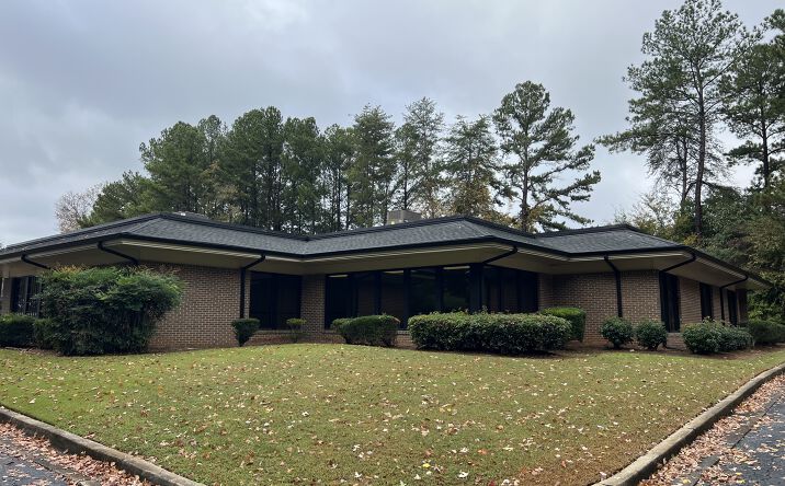 Pictures of Office property located at 1611 Sands Pl, Marietta, GA 30067 for lease - image #1