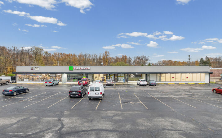 Pictures of Retail property located at 6704 N Ridge Rd, Madison, OH 44057 for lease - image #1