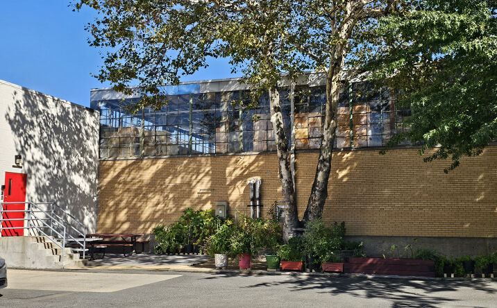 Pictures of Office, Industrial property located at 410-450 N Ave E, Cranford, NJ 07016 for lease - image #1