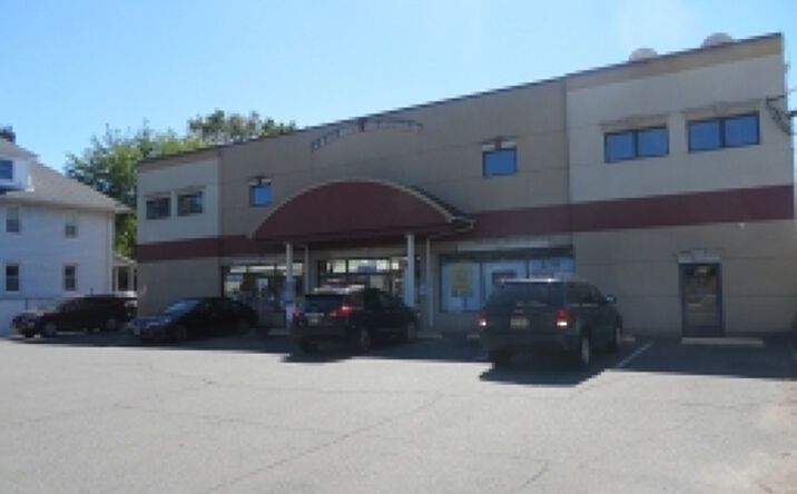 Pictures of Retail property located at 310 W Union Ave, Bound Brook, NJ 08805 for lease - image #1