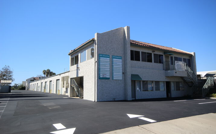 Pictures of Industrial property located at 2601 Palma Dr, Ventura, CA 93003 for lease - image #1