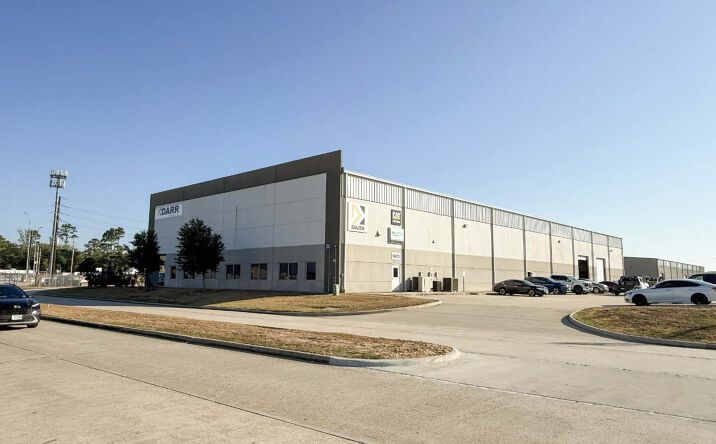 Pictures of Office, Industrial property located at 21500 Springbridge Dr, Houston, TX 77073 for lease - image #1