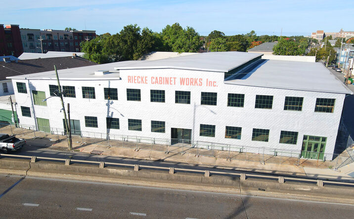 Pictures of Retail, Office, Restaurant property located at 4201 Tulane Ave, New Orleans, LA 70119 for lease - image #1