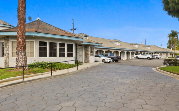 Pictures of Office property located at 1421 N Wanda Rd, Orange, CA 92867 for lease - image #1