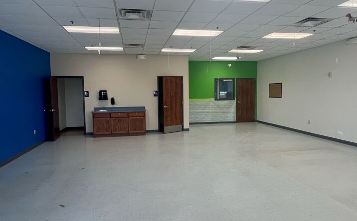 Pictures of Retail, Special Purpose, Office property located at 3590 N Woodlawn Blvd, Wichita, KS 67220 for lease - image #1