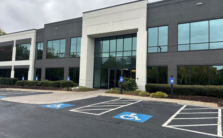Pictures of Office property located at 1990 Vaughn Rd NW, Kennesaw, GA 30144 for lease - image #1
