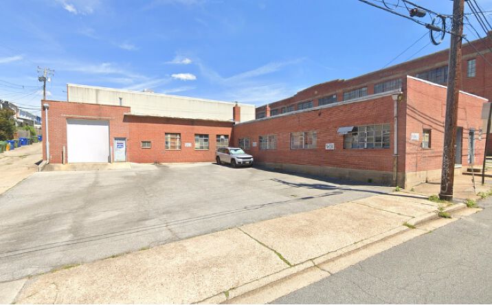 Pictures of Industrial property located at 3201 Falls Cliff Rd, Baltimore, MD 21211 for lease - image #1