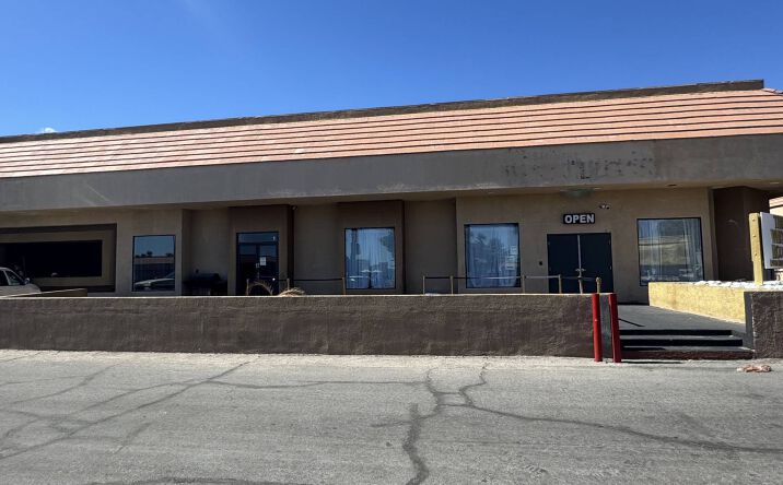 Pictures of Retail property located at 6145 W Sahara Ave, Las Vegas, NV 89146 for lease - image #1