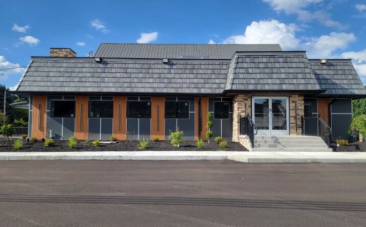 Pictures of Retail property located at 775 Freeport Rd, Cheswick, PA 15024 for lease - image #1