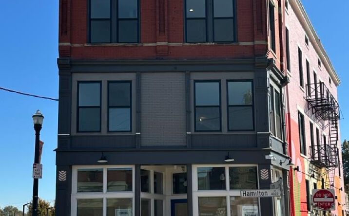 Pictures of Office property located at Hamilton Avenue, Cincinnati, OH 45223 for lease - image #1