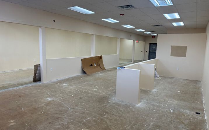 Pictures of Retail property located at 1093 Fort St, Lincoln Park, MI 48146 for lease - image #1