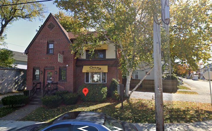 Pictures of Retail, Office property located at 394 S Main St, Haverhill, MA 01835 for lease - image #1