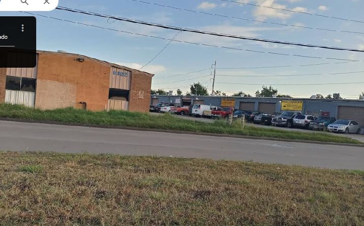 Pictures of Industrial property located at 6300 W Little York Rd, Houston, TX 77091 for lease - image #1