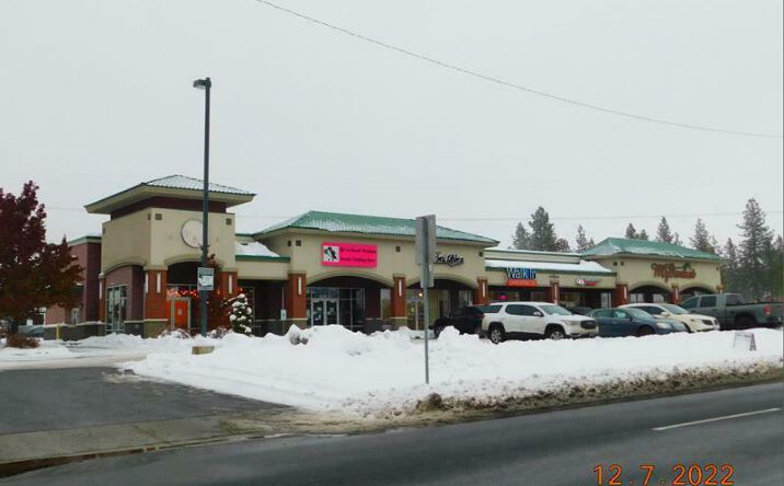 Pictures of Retail, Office property located at 915 E Hawthorne Rd, Spokane, WA 99218 for lease - image #1