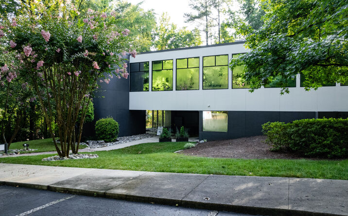 Pictures of Office property located at 2919 Colony Road, Durham, NC 27705 for lease - image #1
