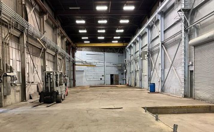 Pictures of Industrial property located at 673 Ontario St, Buffalo, NY 14207 for lease - image #1